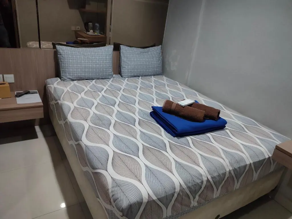 Джакарта: SUPER OYO Capital O 90056 Wisma Kebon Kacang 9