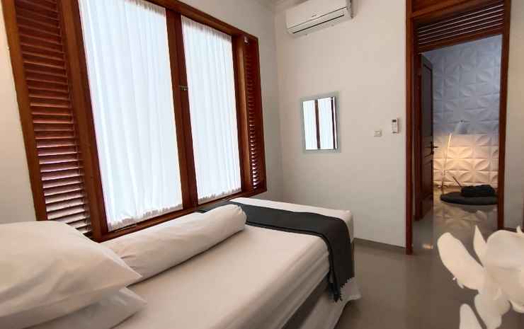 Бату: Villa Bromo 26 with Private Pool by N2K