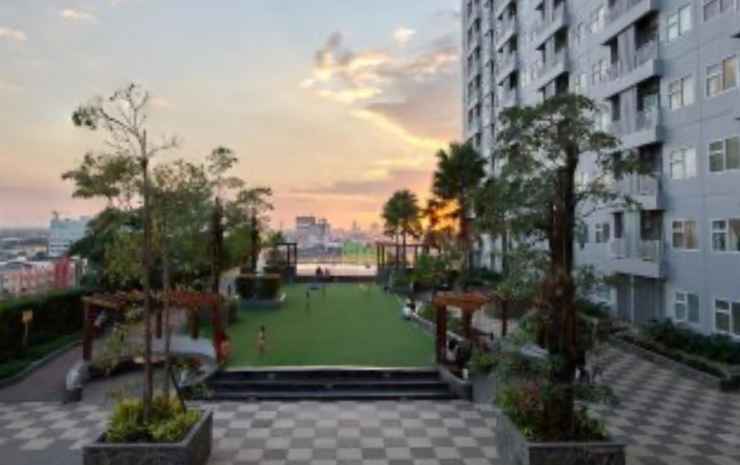 Макассар: Vida View Apartment AT-19W
