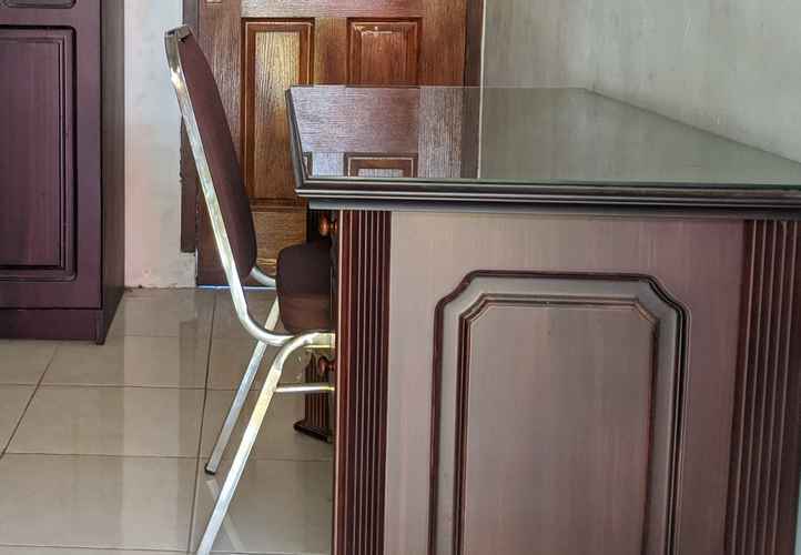 Сурабая: OYO 90036 Griya Koe