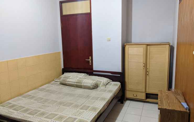 Сурабая: OYO 90036 Griya Koe