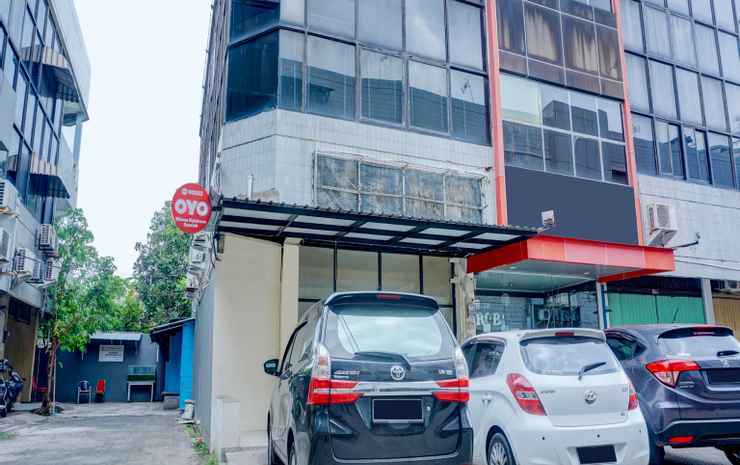 Макассар: OYO 90002 Wisma Robinson