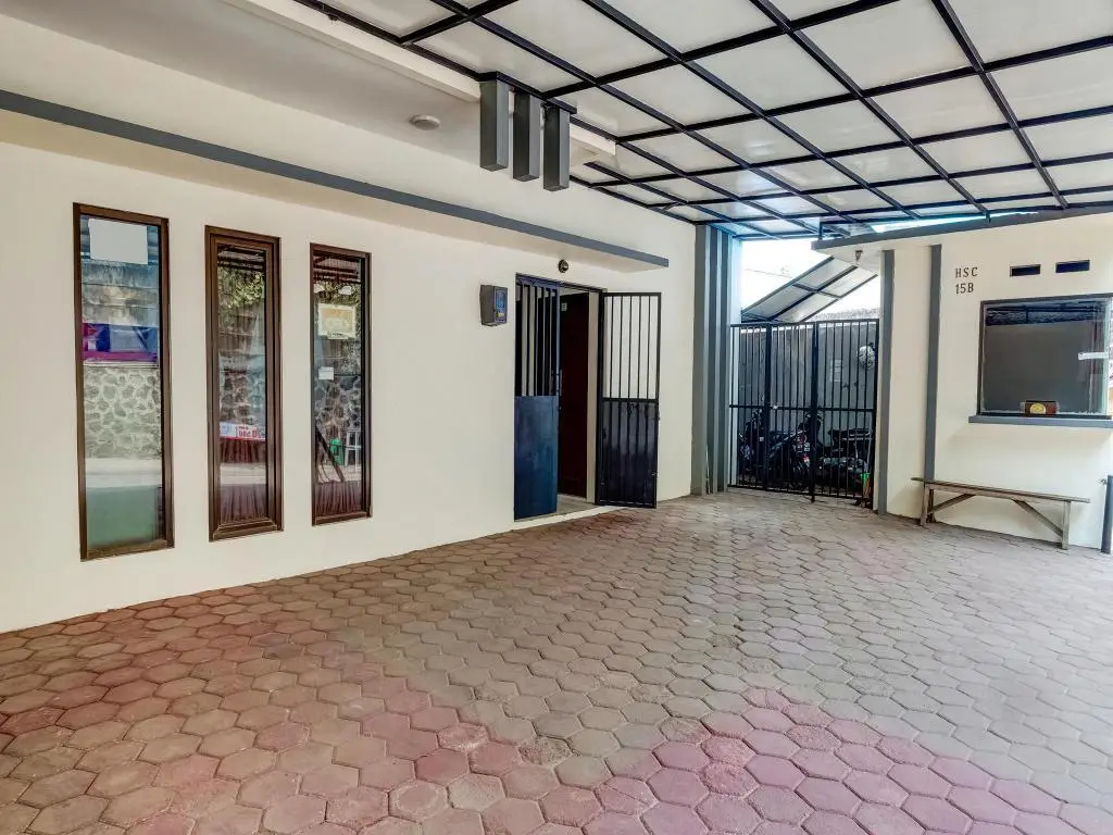 Лембанг: OYO 90025 Pondok Pesona Lembang