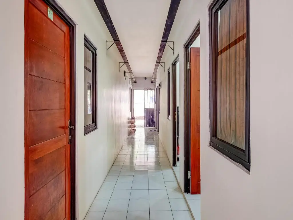 Лембанг: OYO 90025 Pondok Pesona Lembang