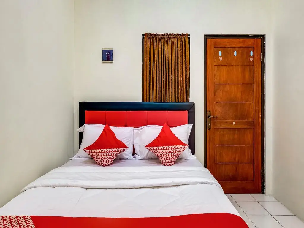 Лембанг: OYO 90025 Pondok Pesona Lembang