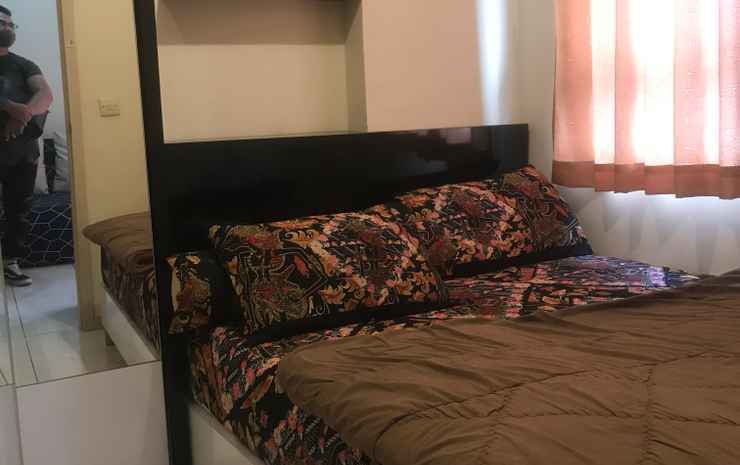 Бекаси: OYO 90039 Anesa Rooms