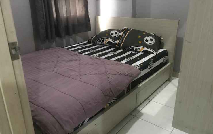 Бекаси: OYO 90039 Anesa Rooms