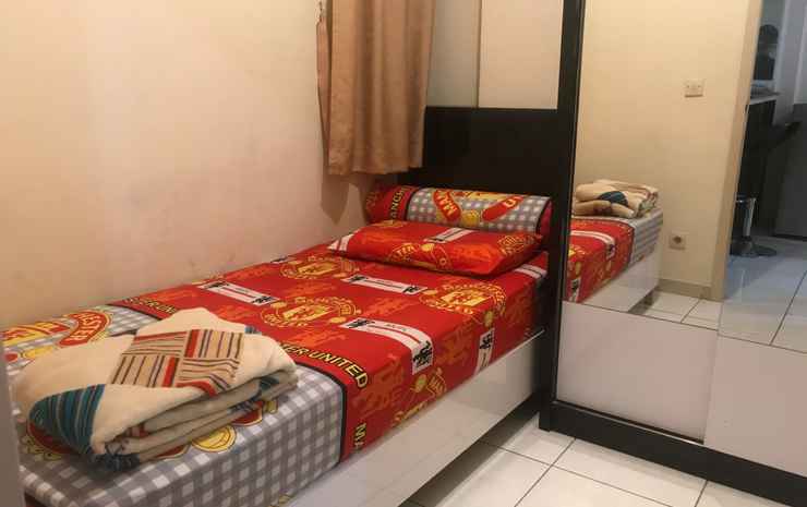 Бекаси: OYO 90039 Anesa Rooms