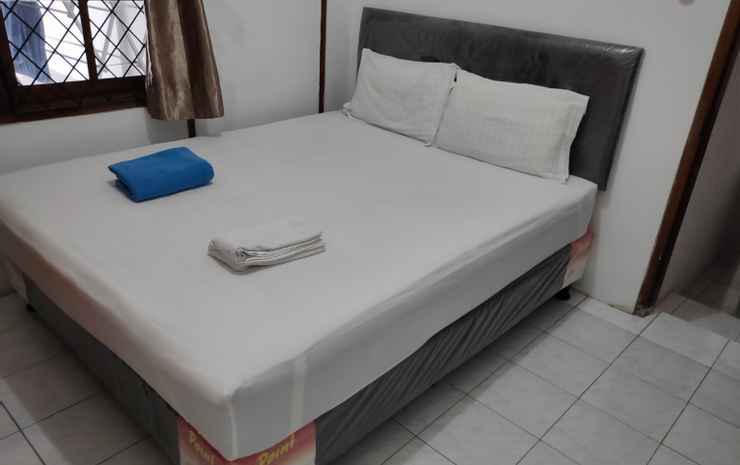 Джакарта: OYO 90038 Ragunan Guesthouse Syariah