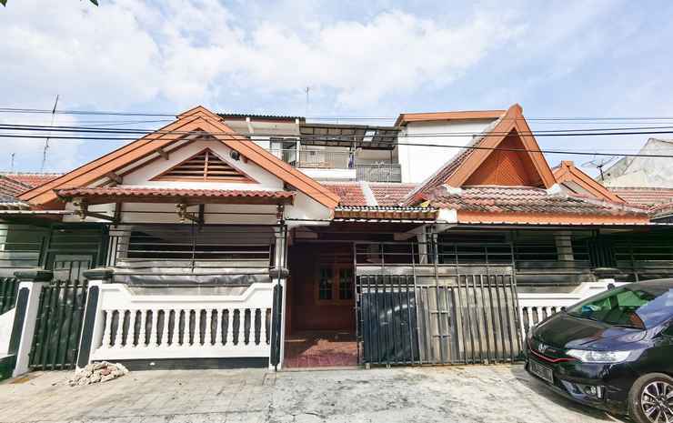 OYO 3960 Pondok Asri Guest House — фото 1