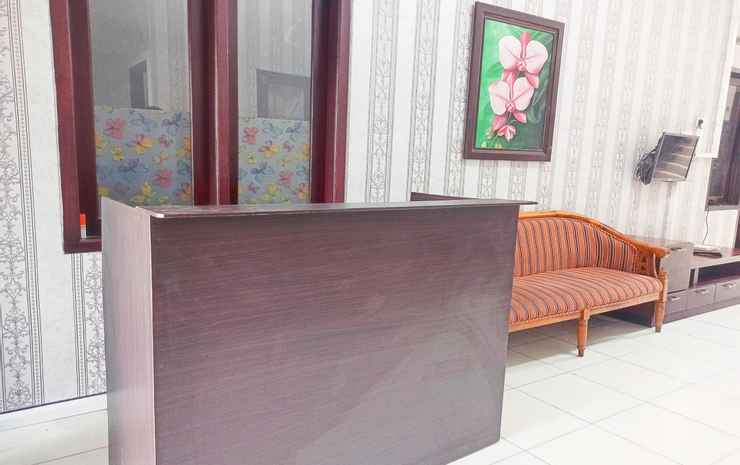 Боджонегоро: OYO 3960 Pondok Asri Guest House