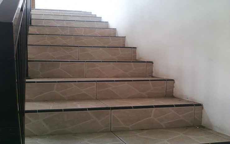 Боджонегоро: OYO 3960 Pondok Asri Guest House