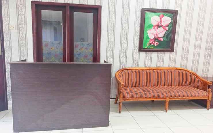Боджонегоро: OYO 3960 Pondok Asri Guest House