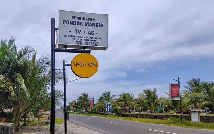 Пангандаран: SPOT ON 90040 Pondok Manggir