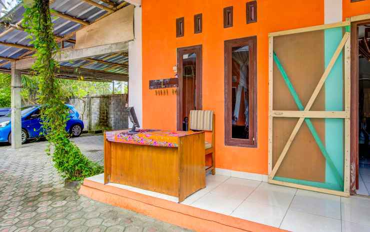 Пангандаран: SPOT ON 90040 Pondok Manggir