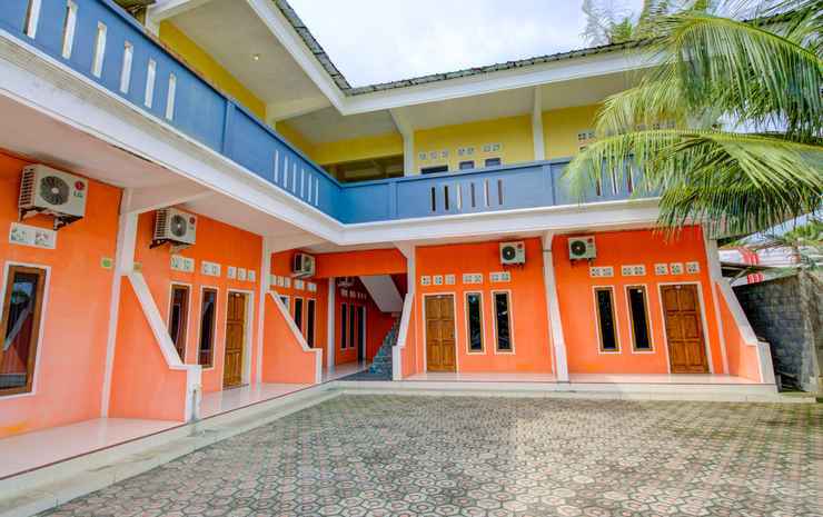 Пангандаран: SPOT ON 90040 Pondok Manggir