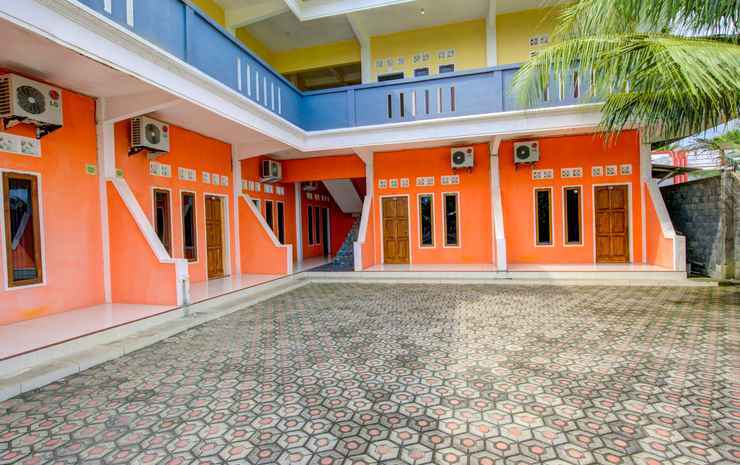 Пангандаран: SPOT ON 90040 Pondok Manggir