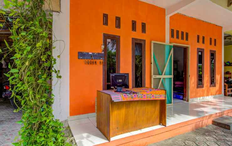 Пангандаран: SPOT ON 90040 Pondok Manggir