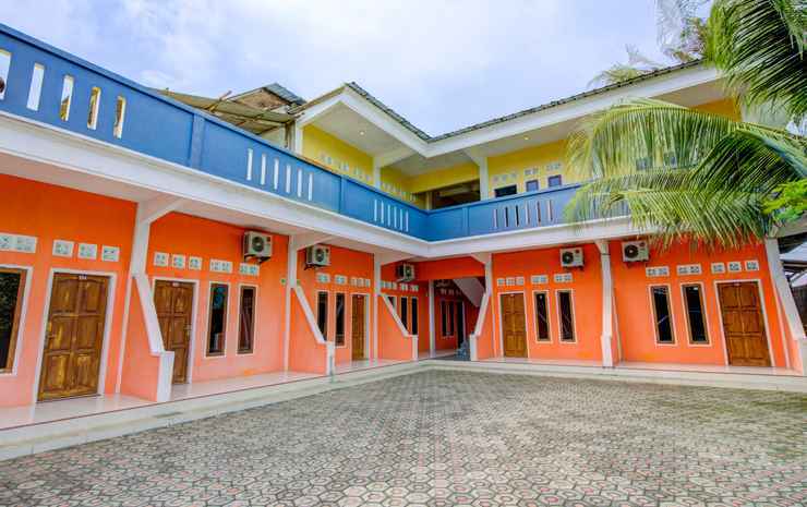 Пангандаран: SPOT ON 90040 Pondok Manggir