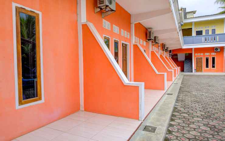 Пангандаран: SPOT ON 90040 Pondok Manggir