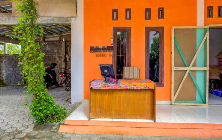 Пангандаран: SPOT ON 90040 Pondok Manggir