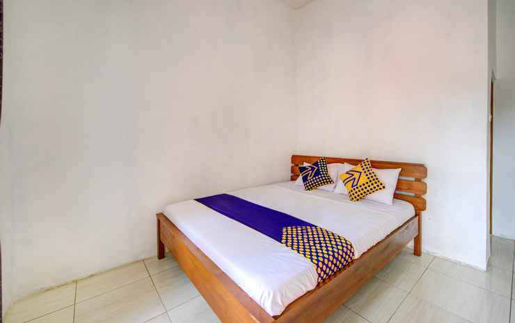 Пангандаран: SPOT ON 90040 Pondok Manggir