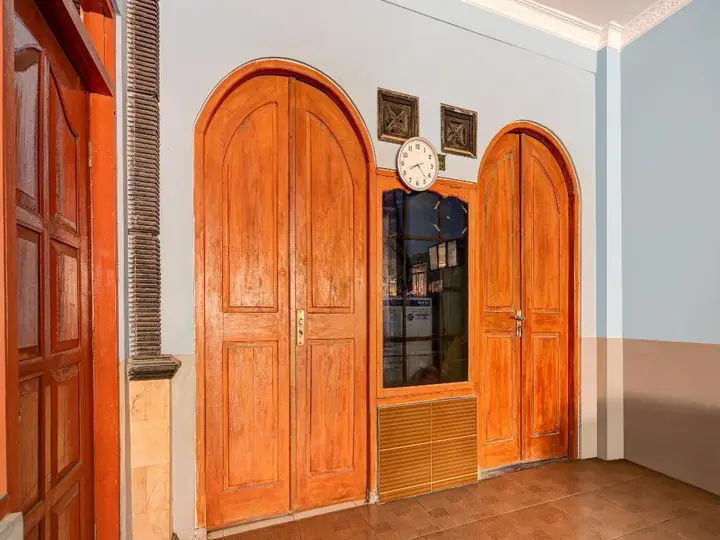 Парангтритис: OYO 90051 Guest House Parangtritis