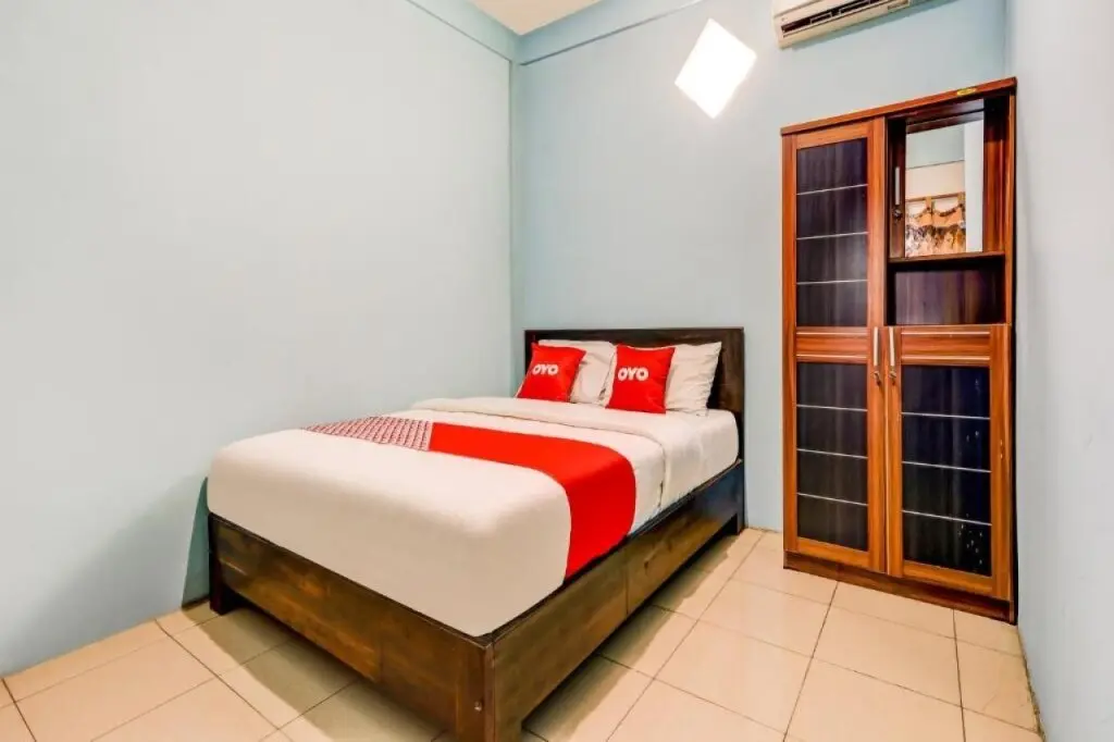 Парангтритис: OYO 90051 Guest House Parangtritis