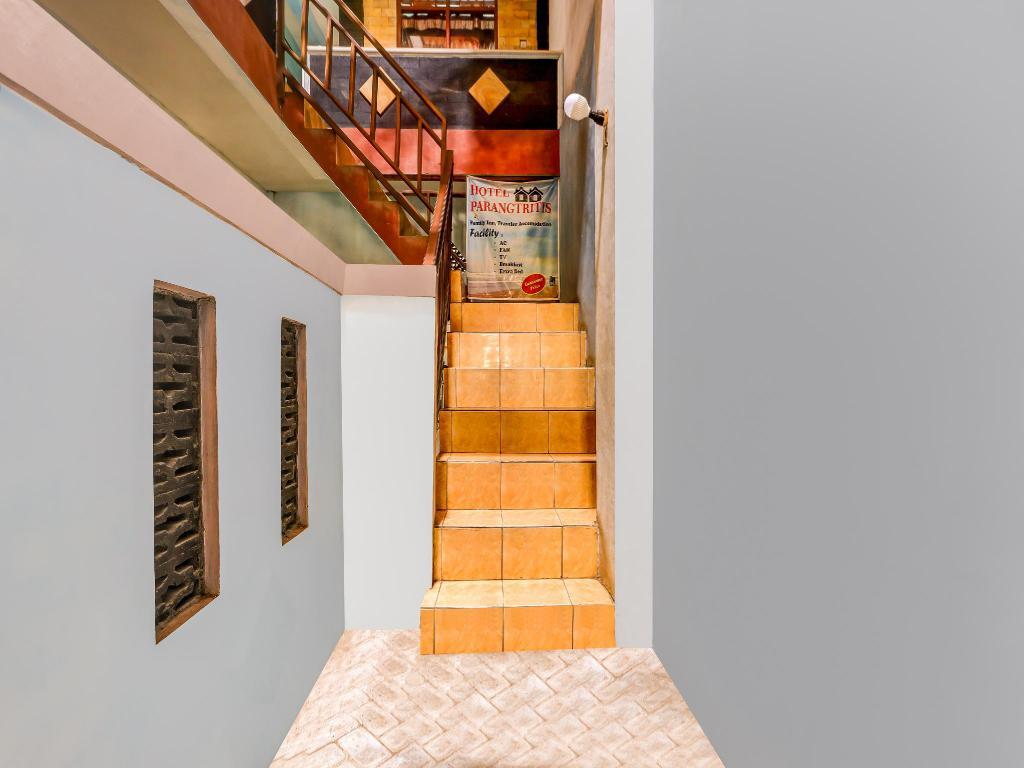 Парангтритис: OYO 90051 Guest House Parangtritis