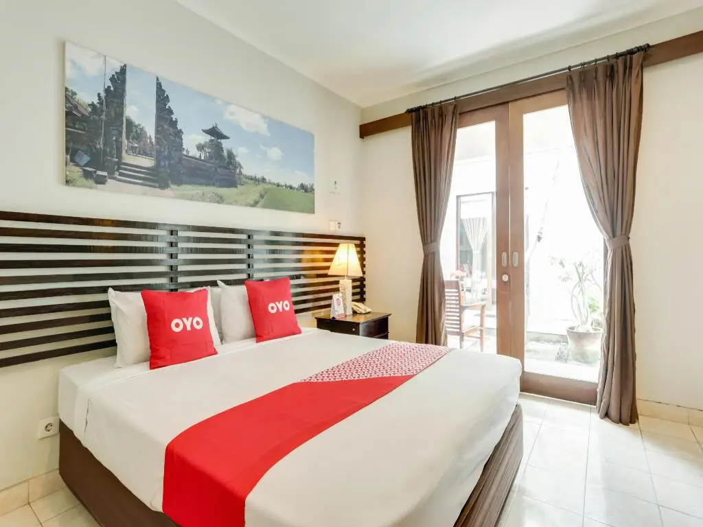 Кута: OYO 90055 Sadewa Guest House