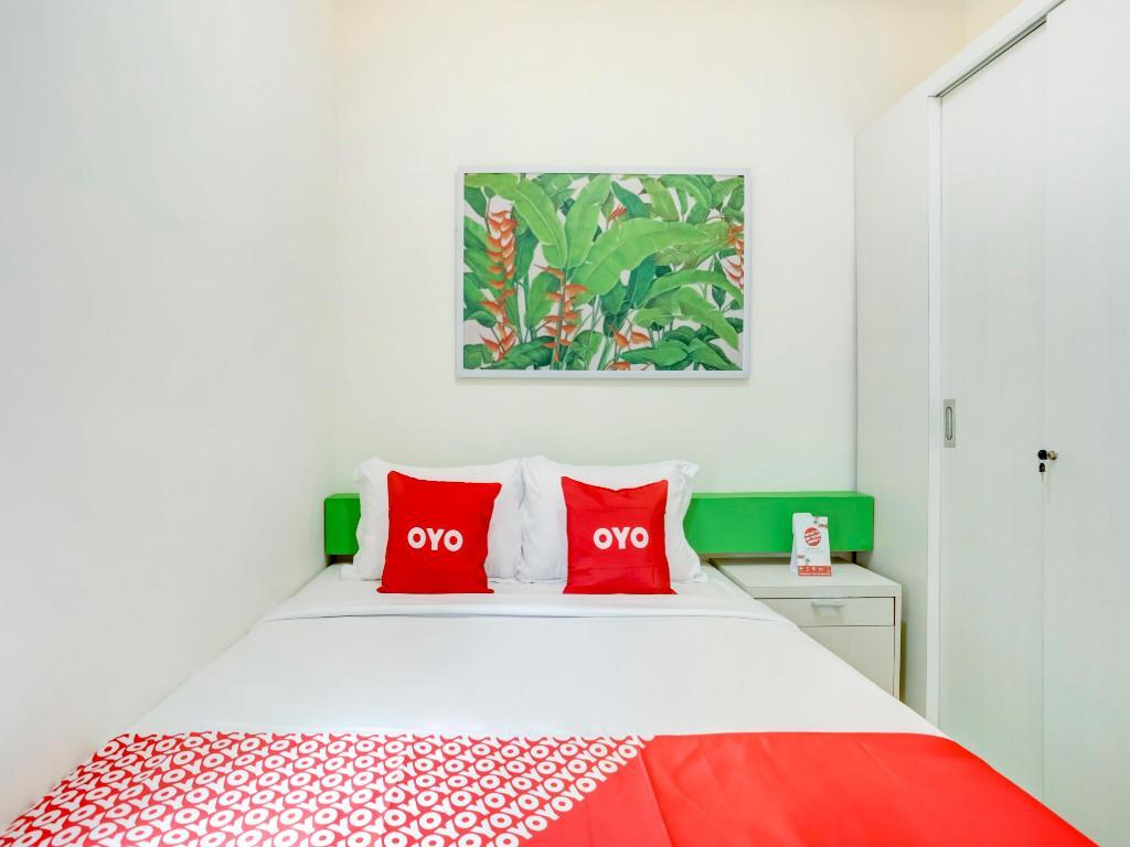 Табанан: OYO 90057 Riverside Bali Villas