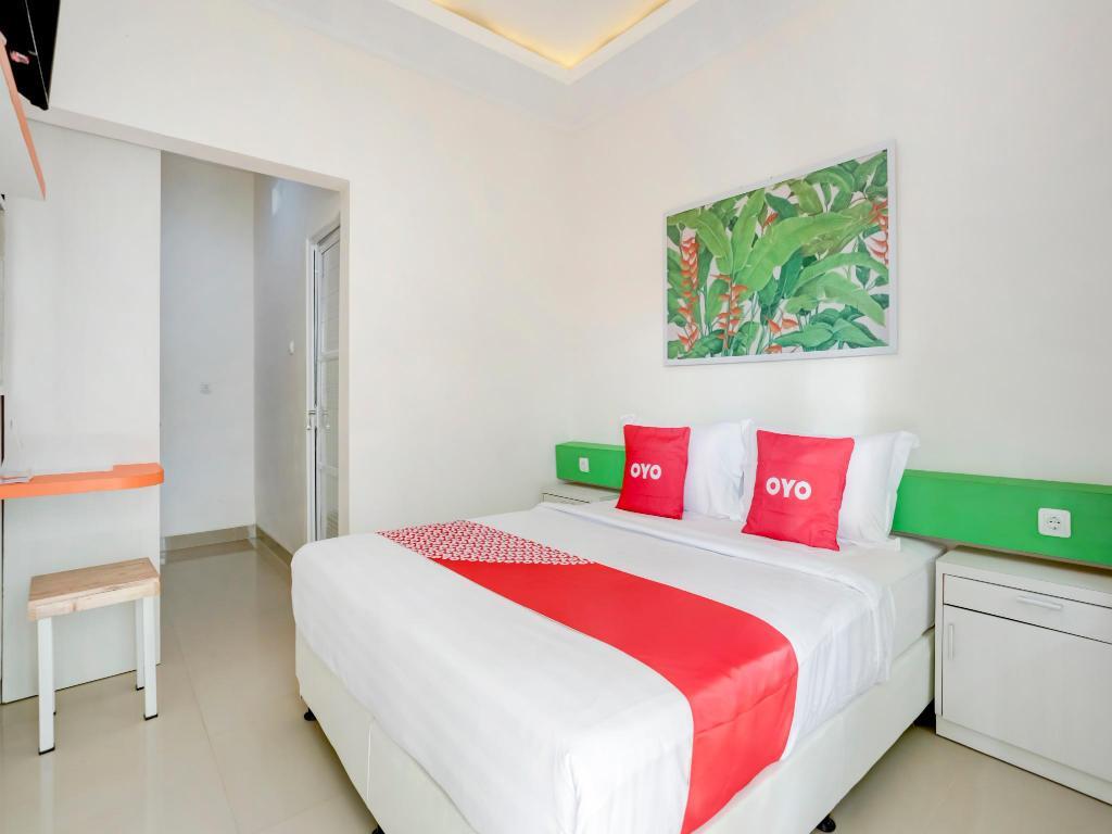 Табанан: OYO 90057 Riverside Bali Villas