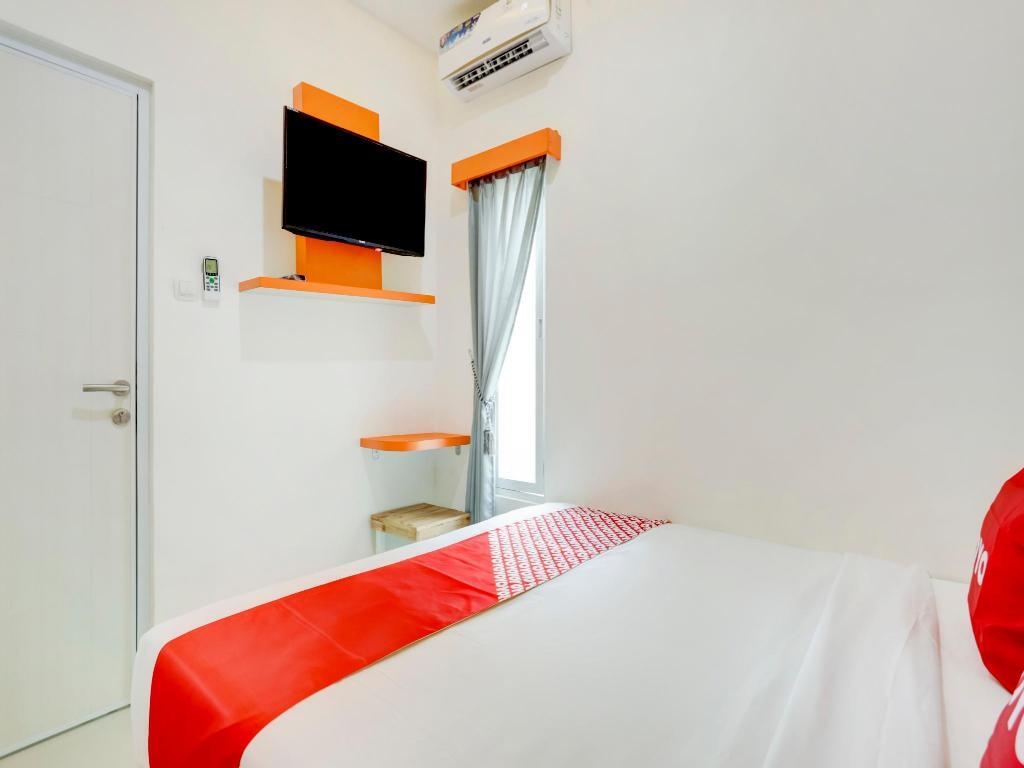Табанан: OYO 90057 Riverside Bali Villas
