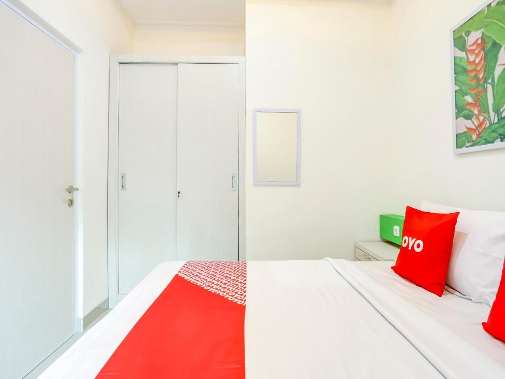 Табанан: OYO 90057 Riverside Bali Villas