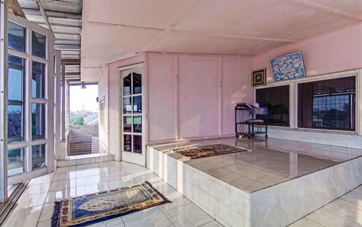 Южный Тангеранг: SPOT ON 90060 Jq Homestay Syariah
