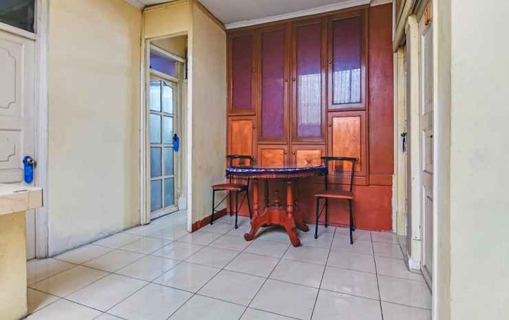 Южный Тангеранг: SPOT ON 90060 Jq Homestay Syariah