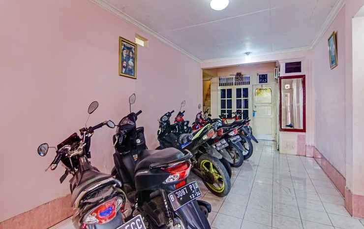 Южный Тангеранг: SPOT ON 90060 Jq Homestay Syariah