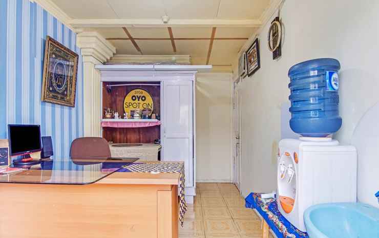 Южный Тангеранг: SPOT ON 90060 Jq Homestay Syariah