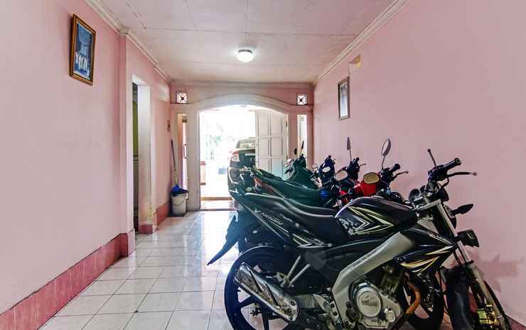 Южный Тангеранг: SPOT ON 90060 Jq Homestay Syariah