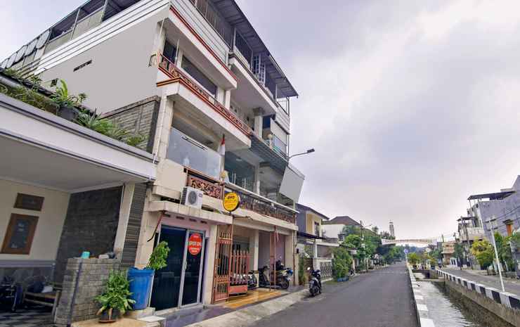Южный Тангеранг: SPOT ON 90060 Jq Homestay Syariah