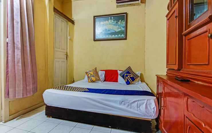 Южный Тангеранг: SPOT ON 90060 Jq Homestay Syariah
