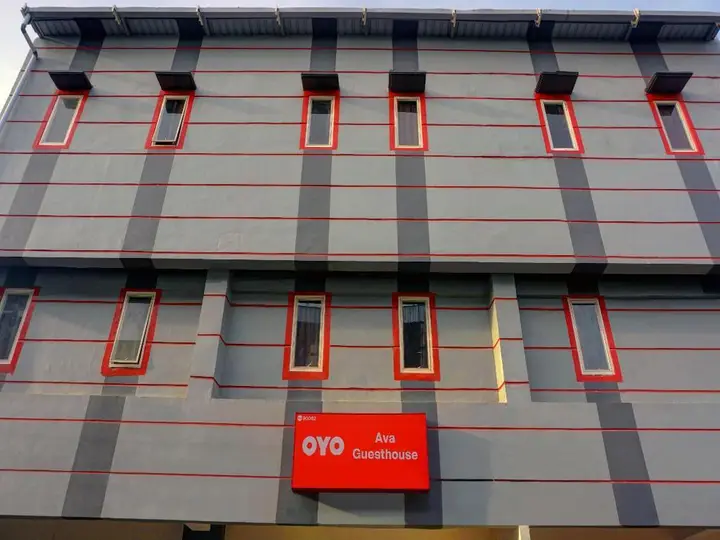 Макассар: RedDoorz @ Losari Area 3