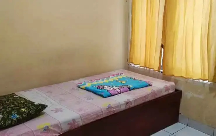 Берастаги: Villa Berastagi Highland Blok 8KK