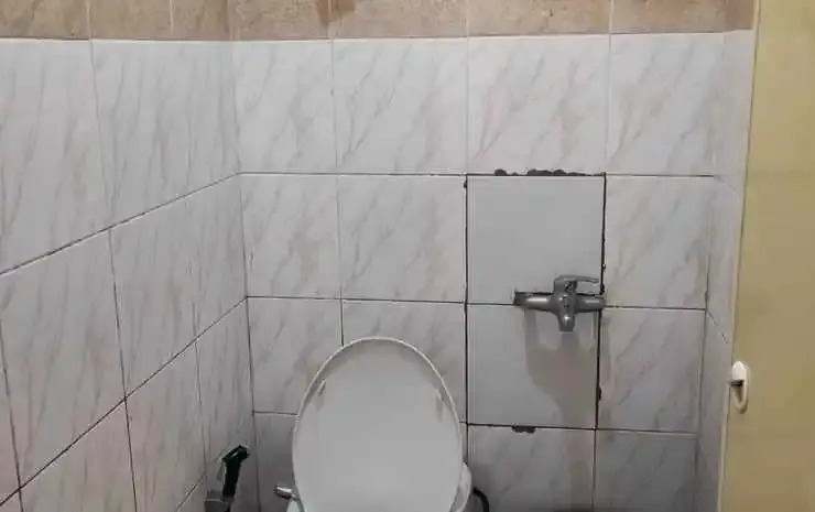 Берастаги: Villa Berastagi Highland Blok 8KK