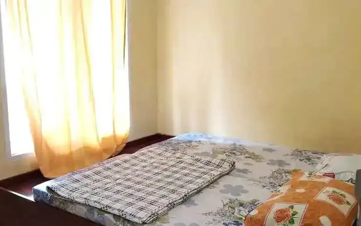 Берастаги: Villa Berastagi Highland Blok 8KK