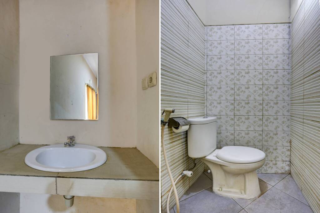 Джакарта: OYO 90068 Exclusive Barkah Residence Syariah