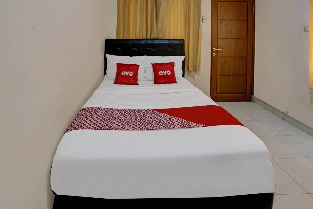 Джакарта: OYO 90068 Exclusive Barkah Residence Syariah