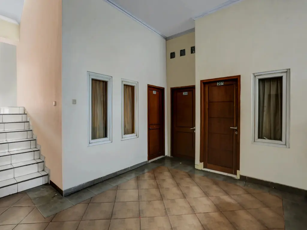 Джакарта: OYO 90068 Exclusive Barkah Residence Syariah