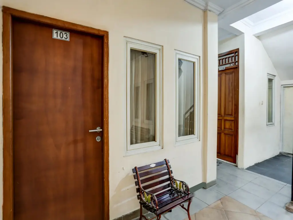 Джакарта: OYO 90068 Exclusive Barkah Residence Syariah