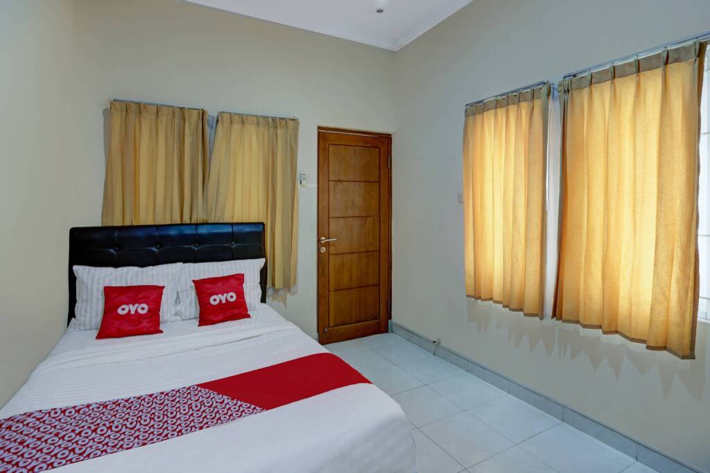 Джакарта: OYO 90068 Exclusive Barkah Residence Syariah